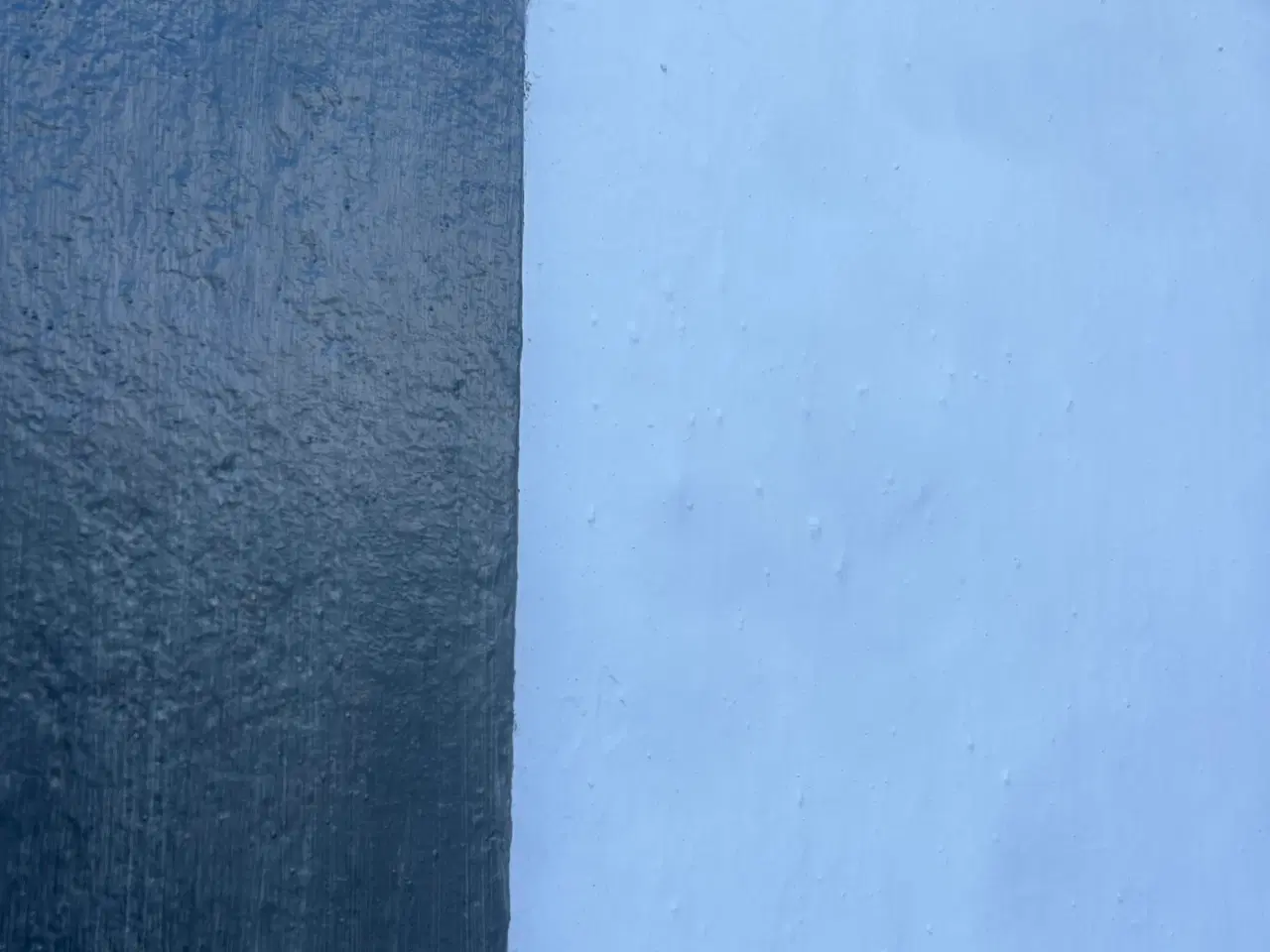 Billede 3 - Sokkelmaling