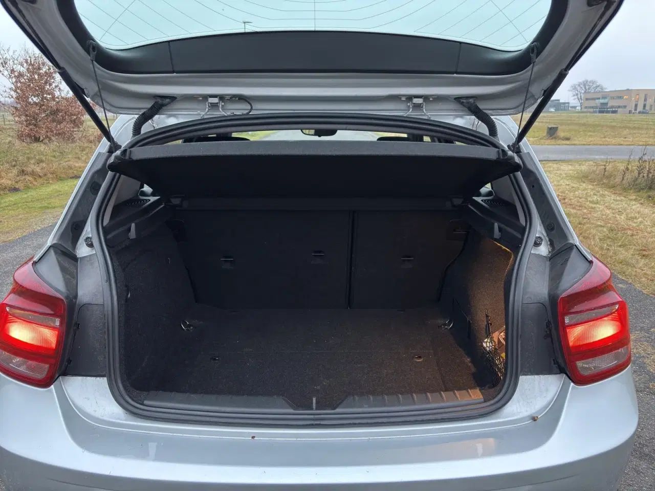 Billede 18 - BMW 116i 1,6 