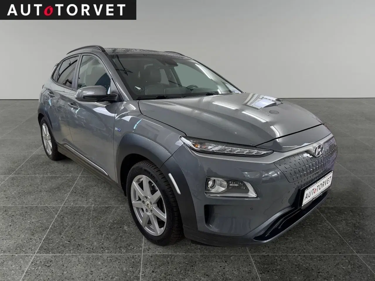 Billede 2 - Hyundai Kona 64 EV Advanced Premium