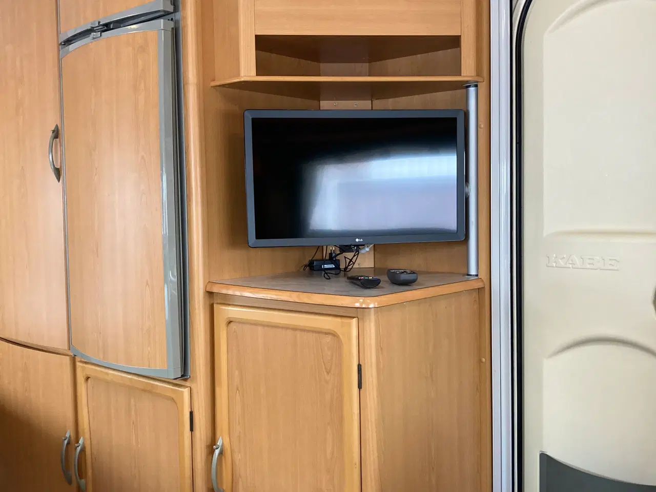 Billede 11 - KABE Ametist VXL 560 KS