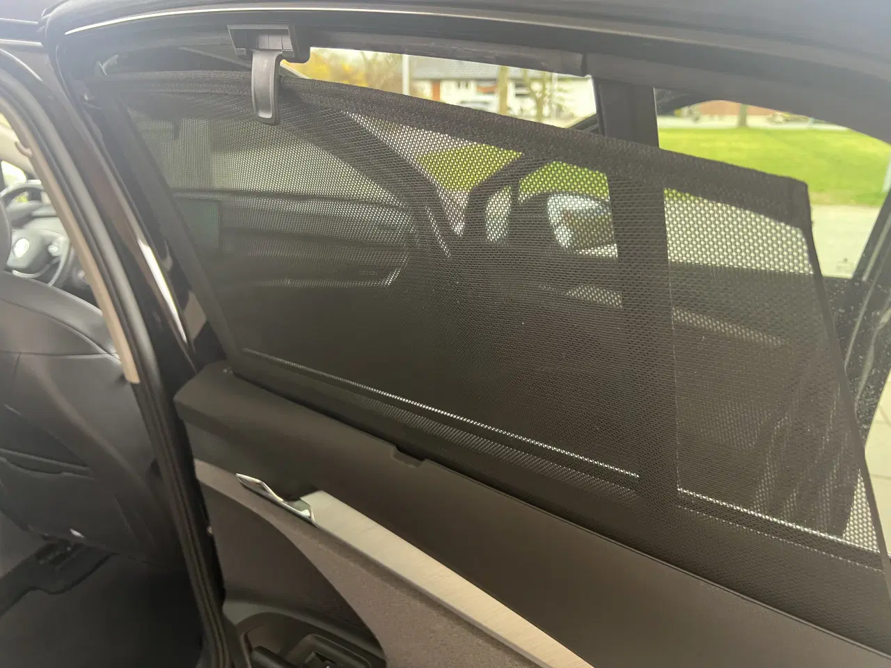 Billede 8 - Skoda Enyaq Coupe 85 Premium, træk