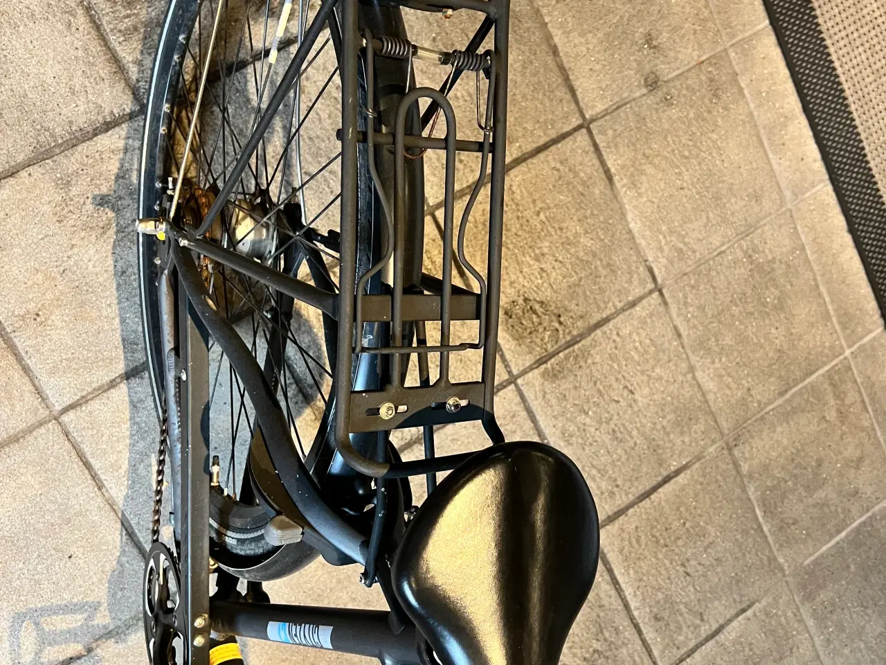 Billede 4 - Drengecykel med 7 gear