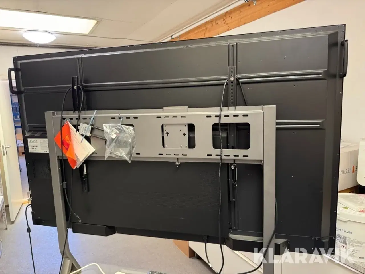 Billede 12 - TouchScreen iBTouch EX75