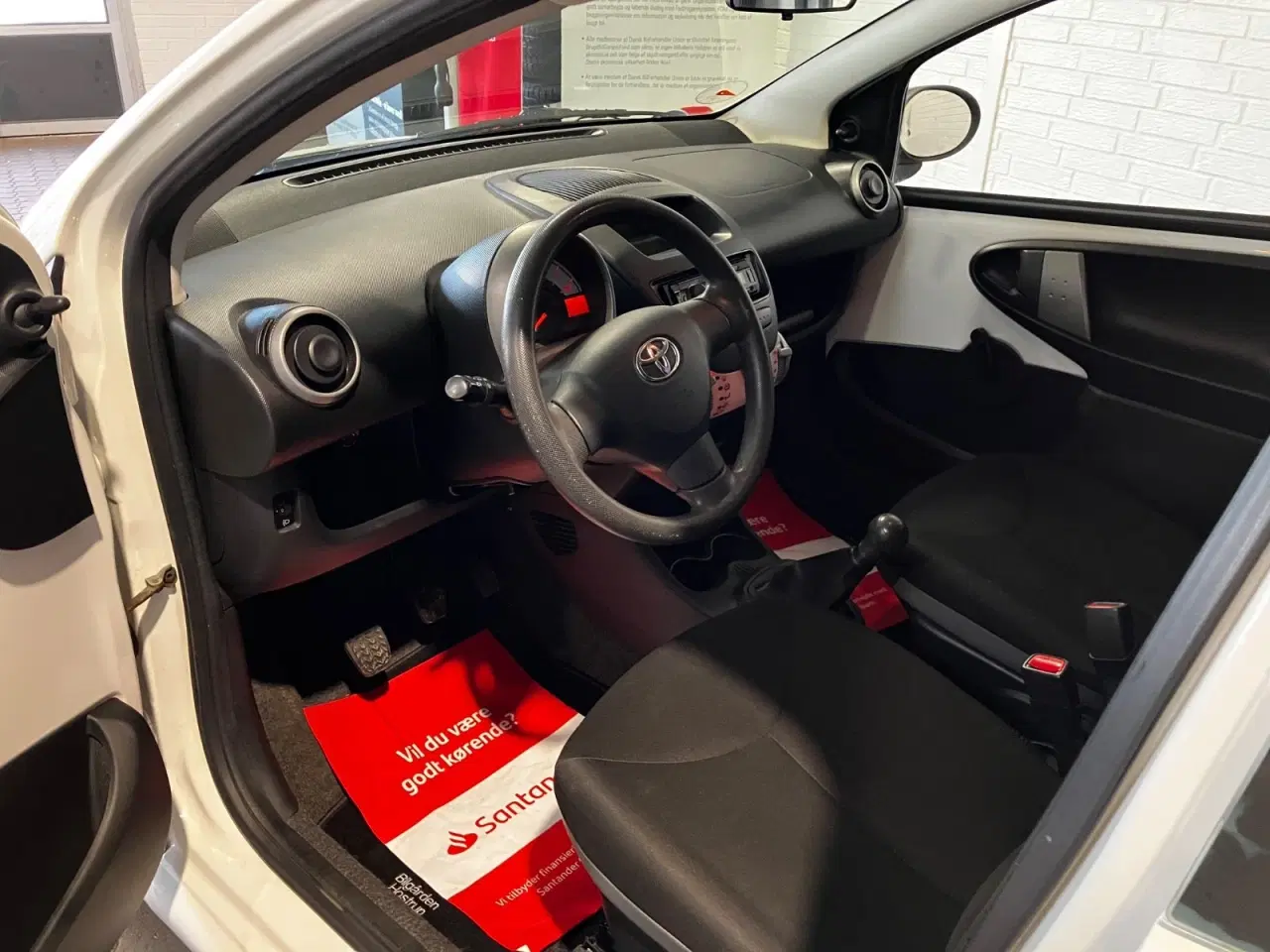 Billede 5 - Toyota Aygo 1,0 VVT-i T1