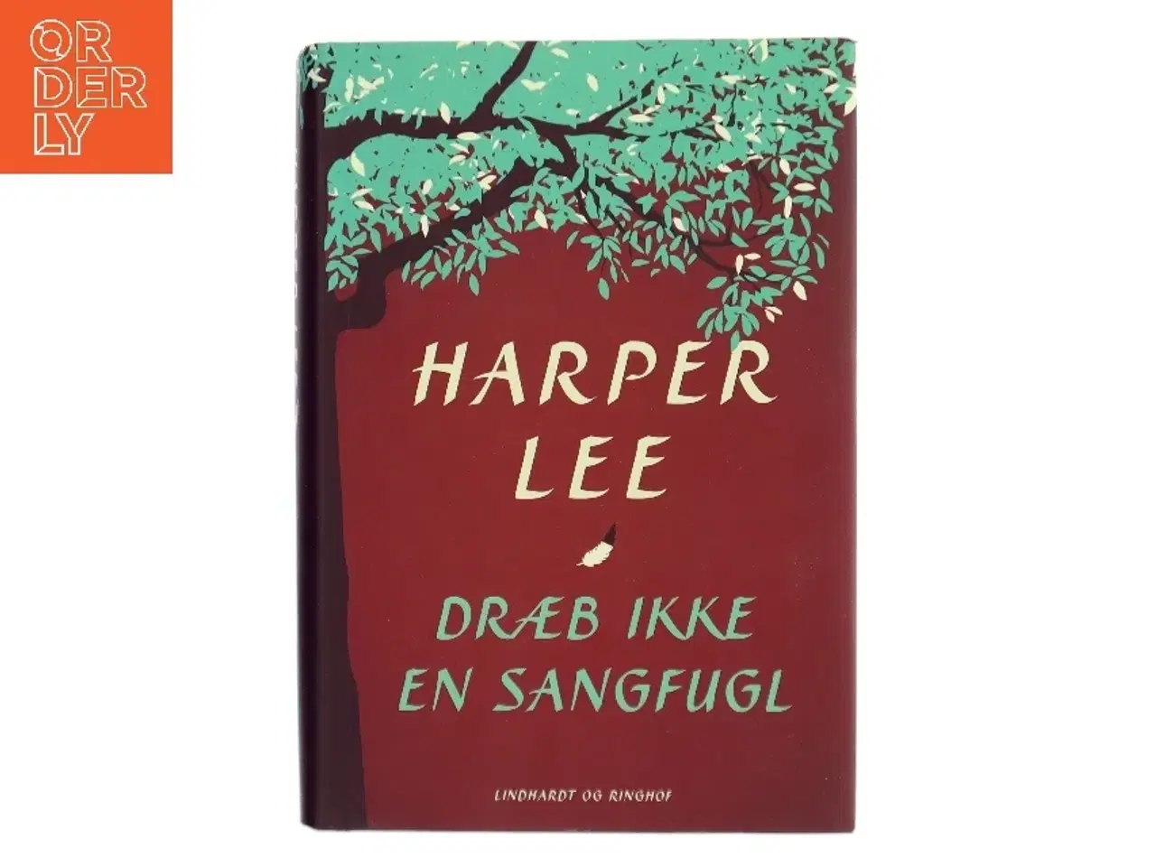 Billede 1 - Dræb ikke en sangfugl af Harper Lee (Bog)