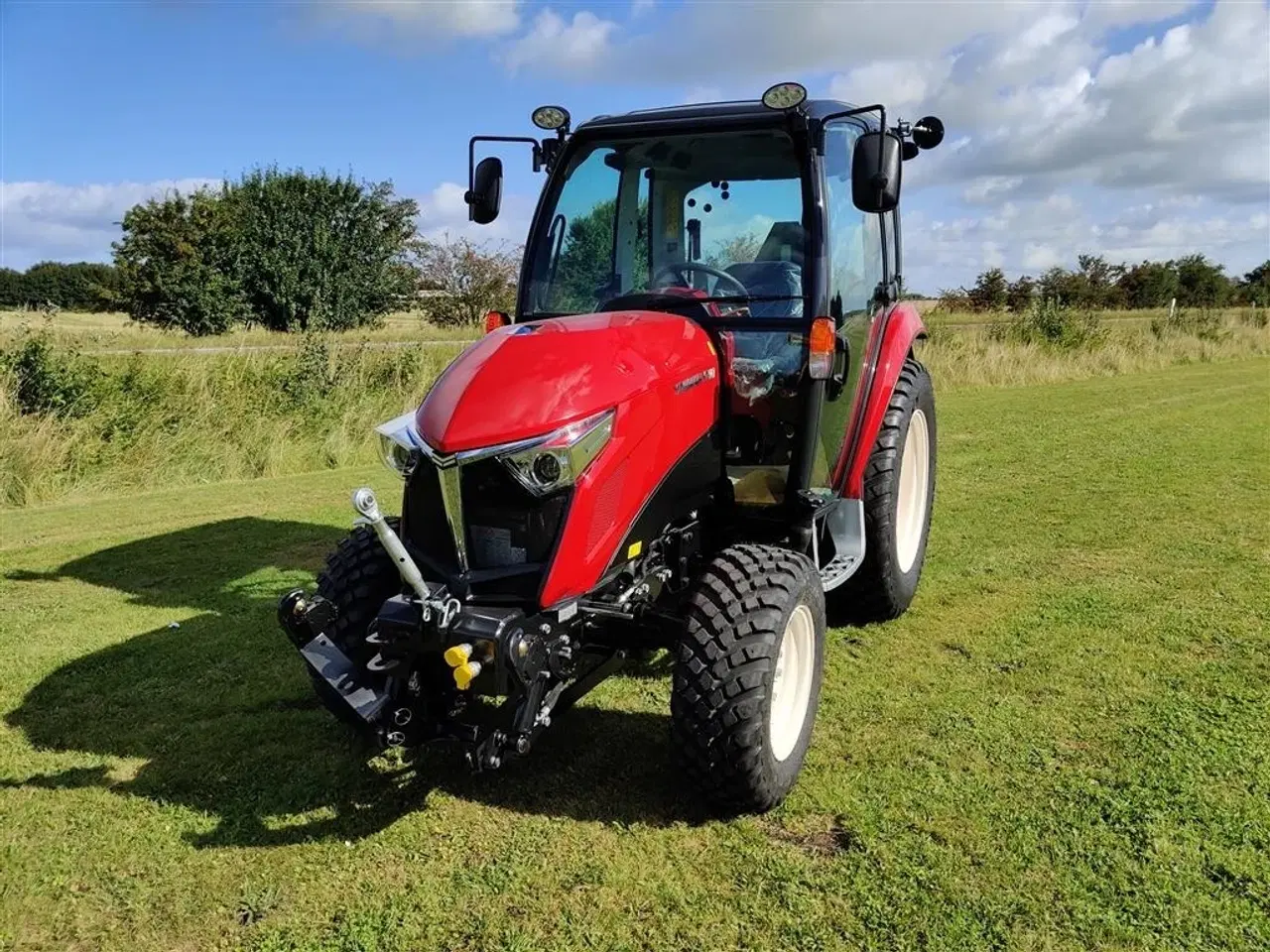 Billede 8 - Yanmar YT 347 SKAL OPLEVES!