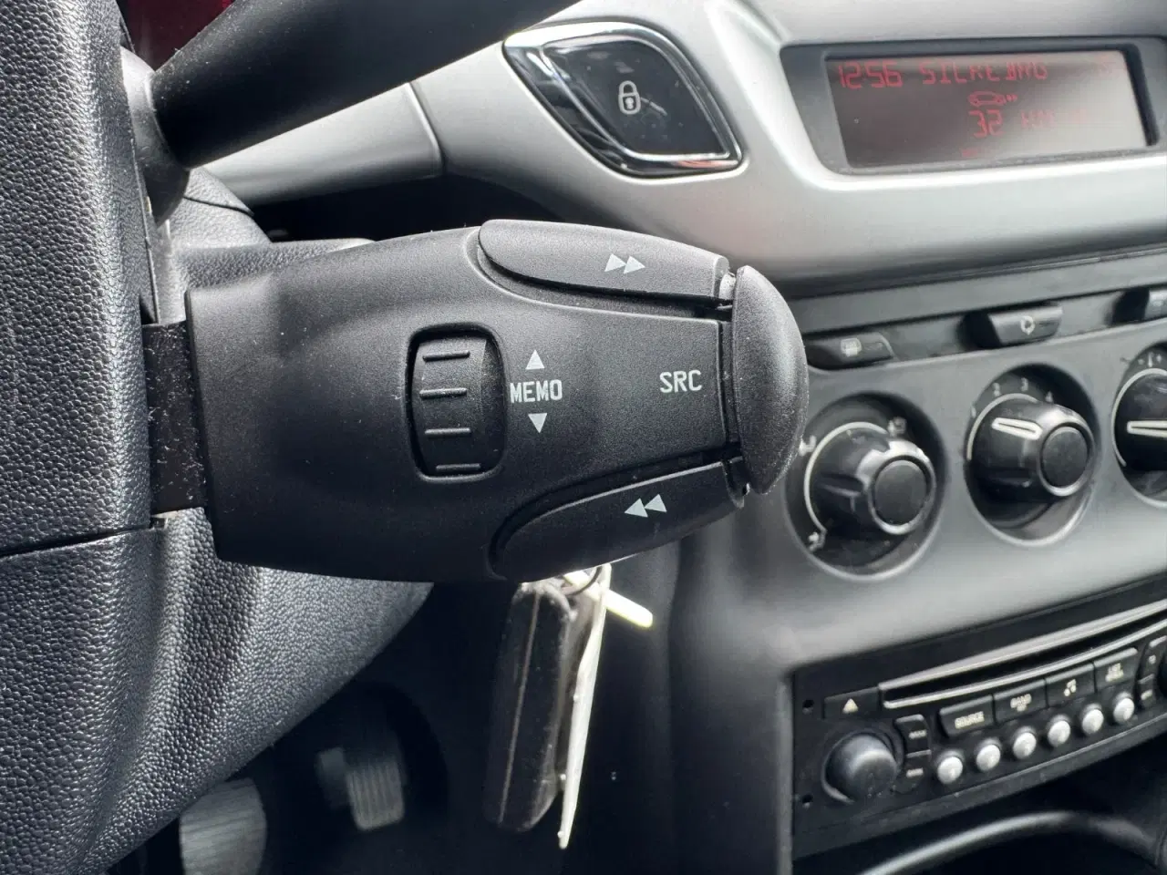 Billede 15 - Citroën C3 1,2 VTi 82 Attraction