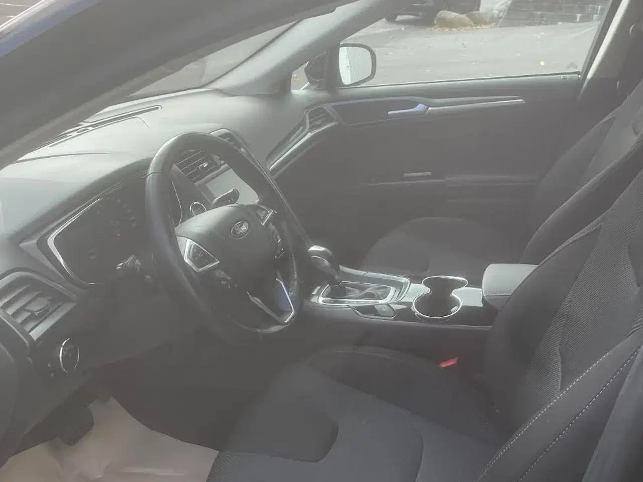 Billede 6 - Ford Mondeo 2,0 TDCi 180 Titanium stc. aut.