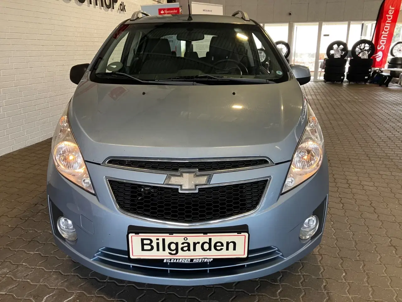 Billede 2 - Chevrolet Spark 1,0 LS