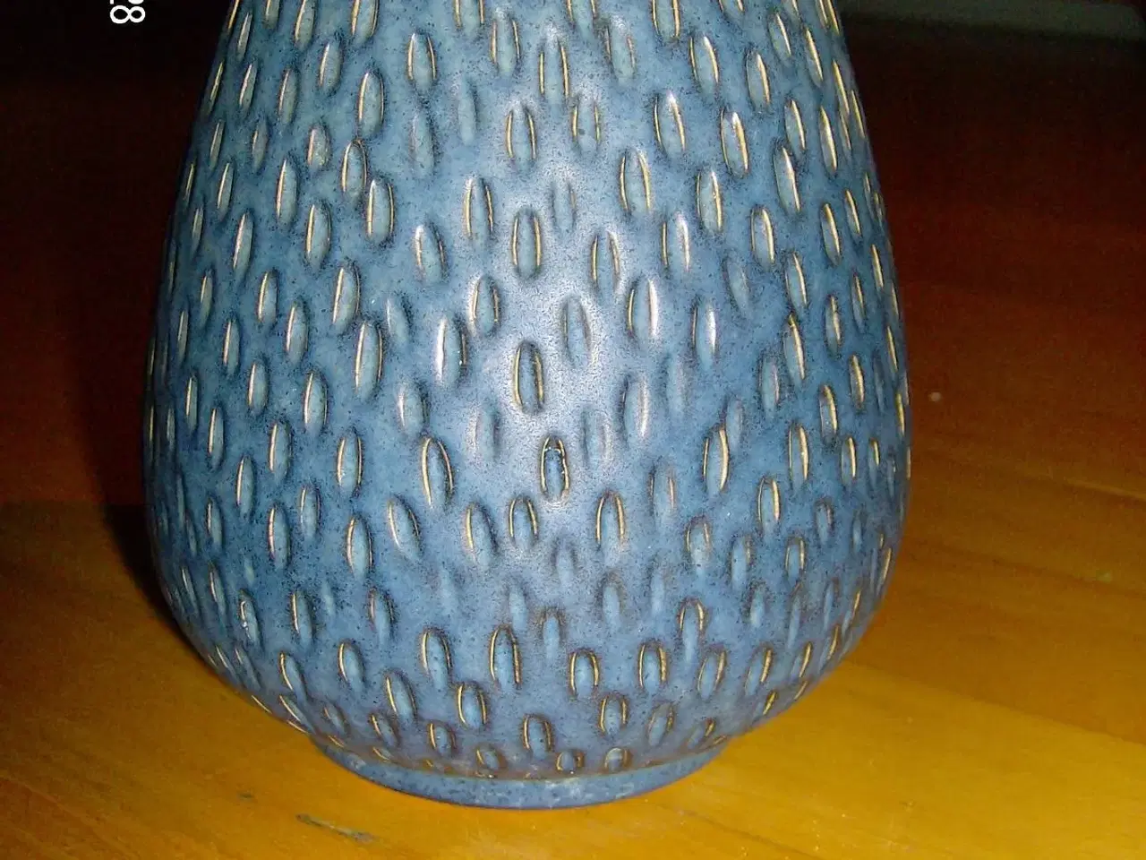 Billede 1 - Retro vase 