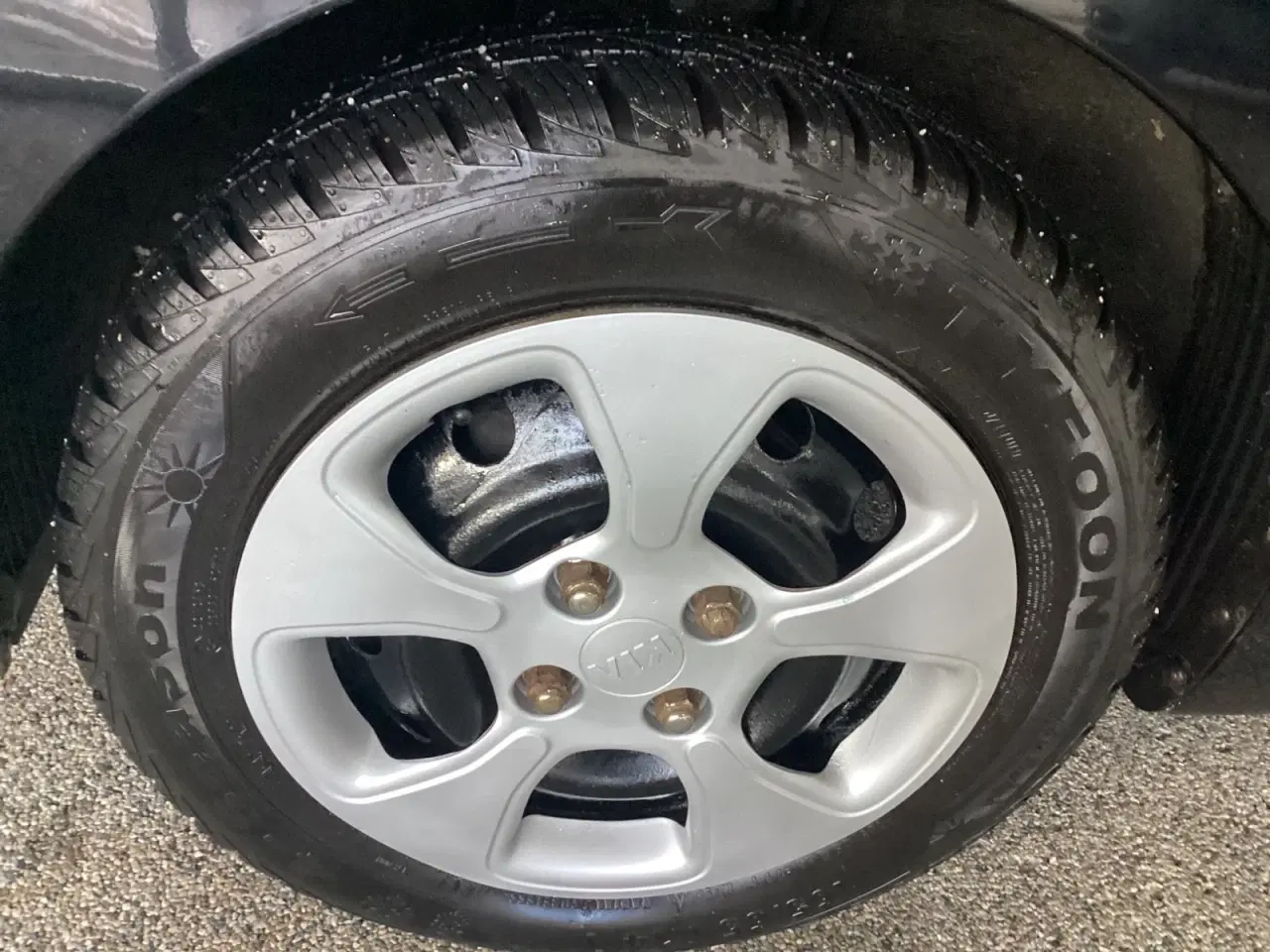 Billede 15 - Kia Picanto 1,2 Active Eco