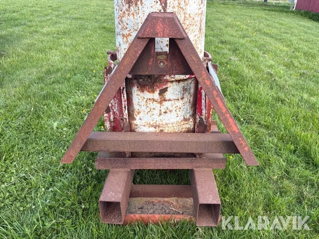 Billede 8 - Kontravægt