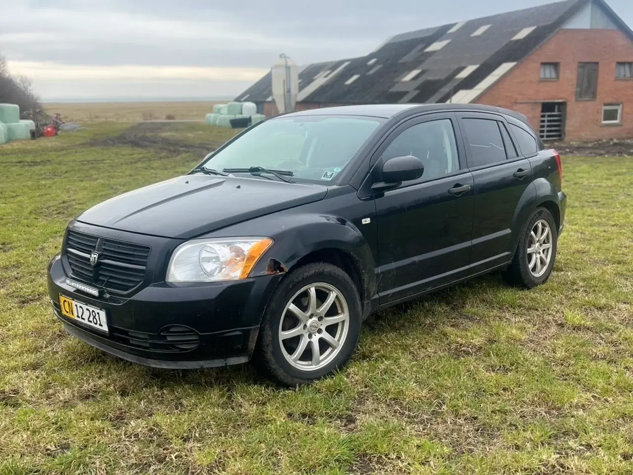 Billede 1 - Dodge caliber 