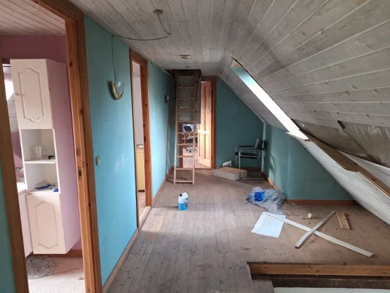 Billede 9 - Projektbolig på Øland sælges