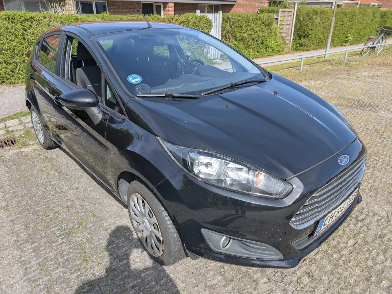 Billede 3 - Ford Fiesta 1.0 EcoBoost Trend Powershift aut. 