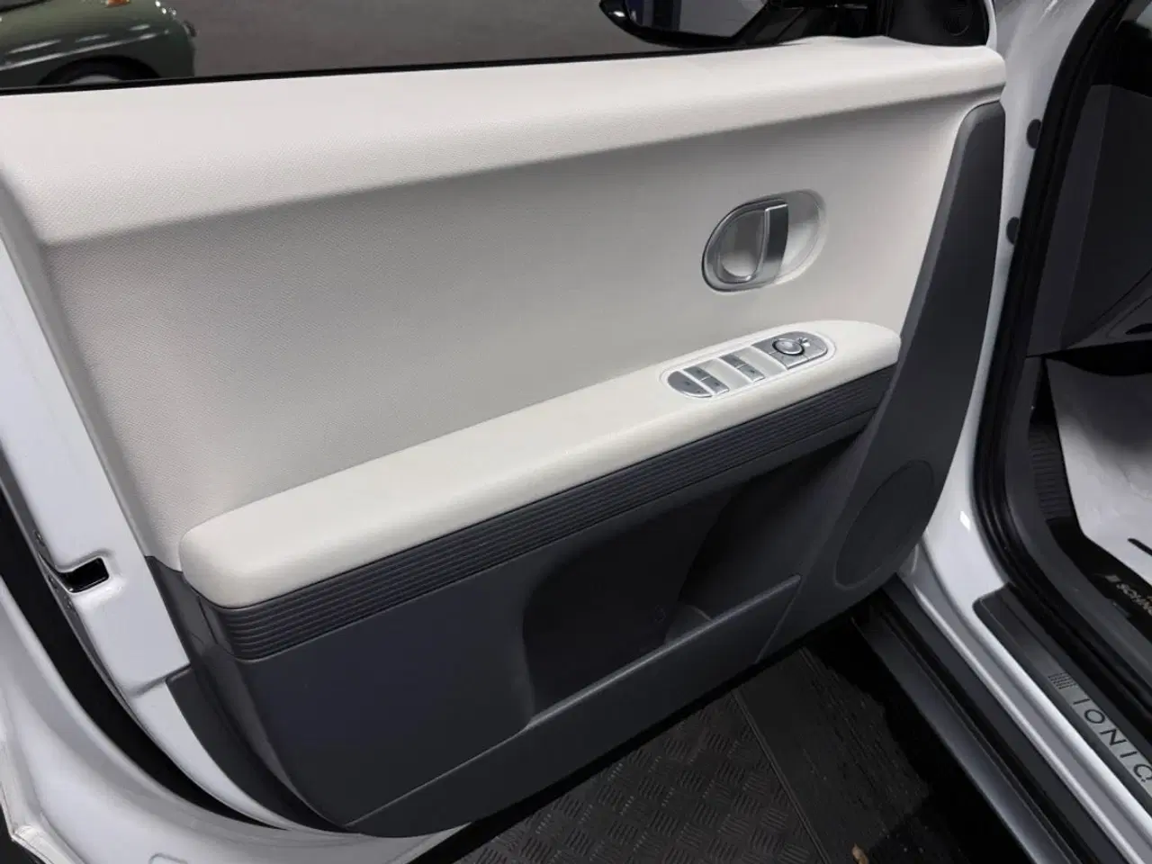 Billede 9 - Hyundai Ioniq 5 73 Techniq