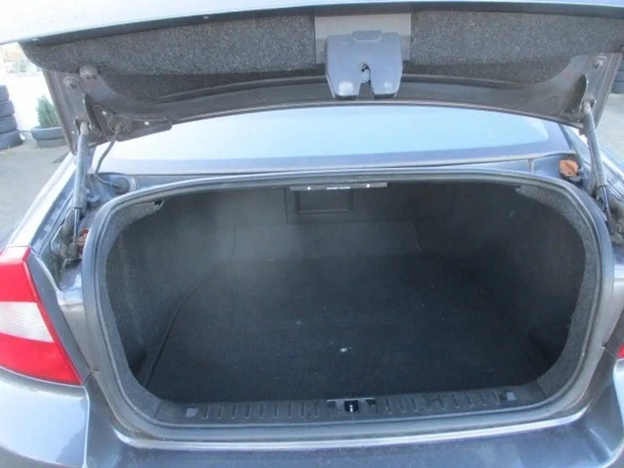 Billede 9 - Volvo S80 2,5 T