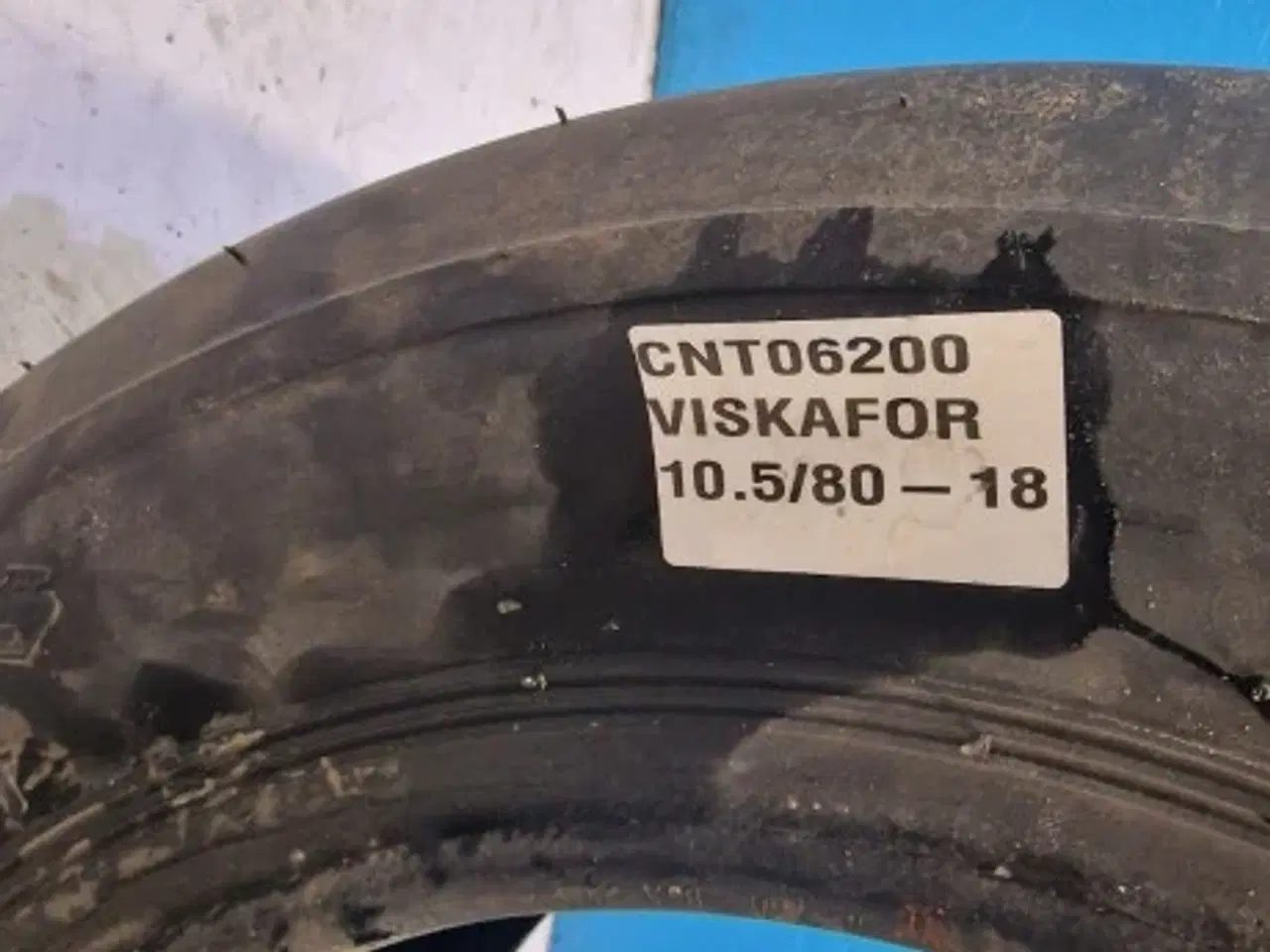 Billede 10 - 10.5/80-18