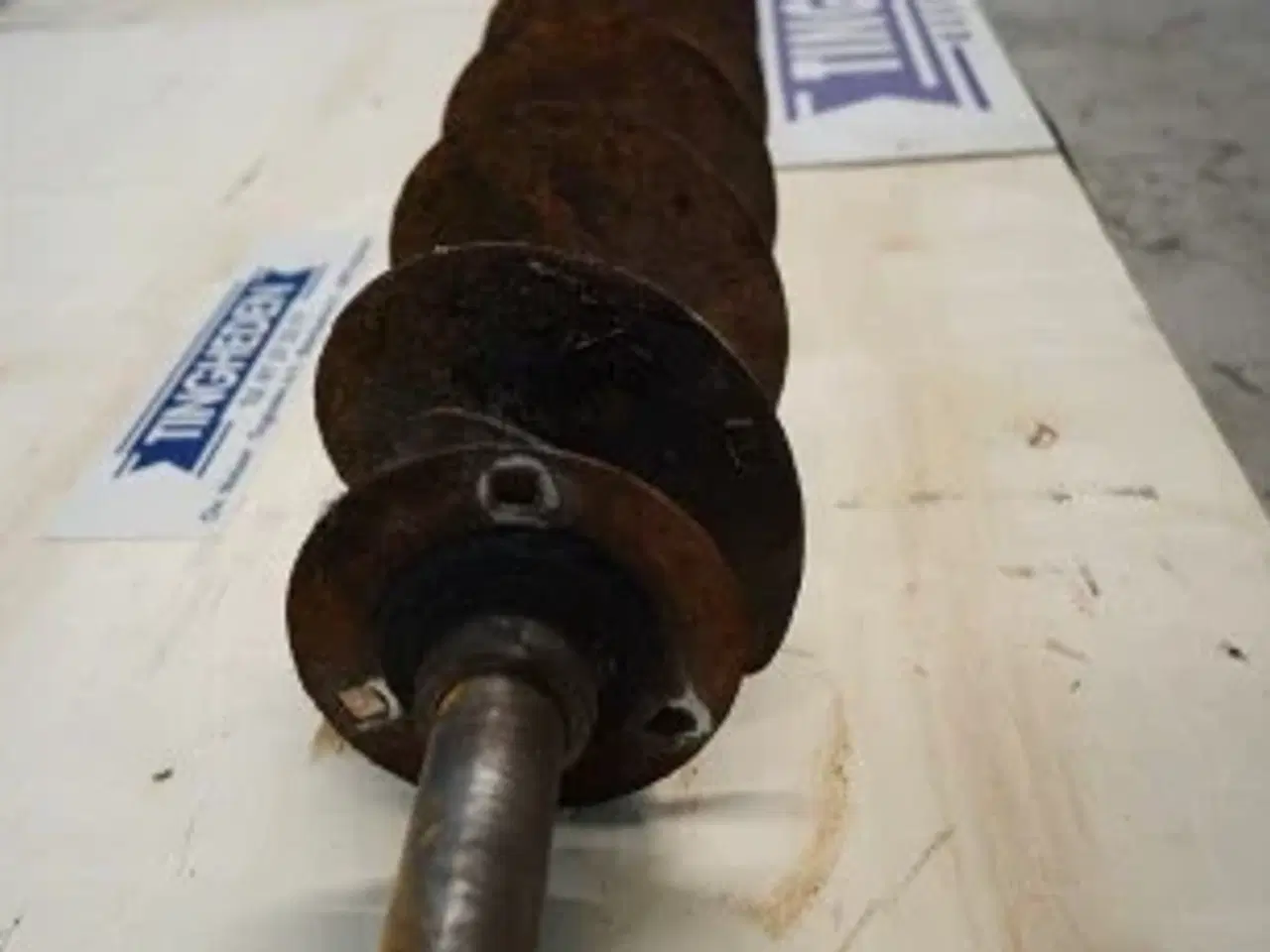 Billede 13 - Dronningborg D7500 Bundsnegl 28550083