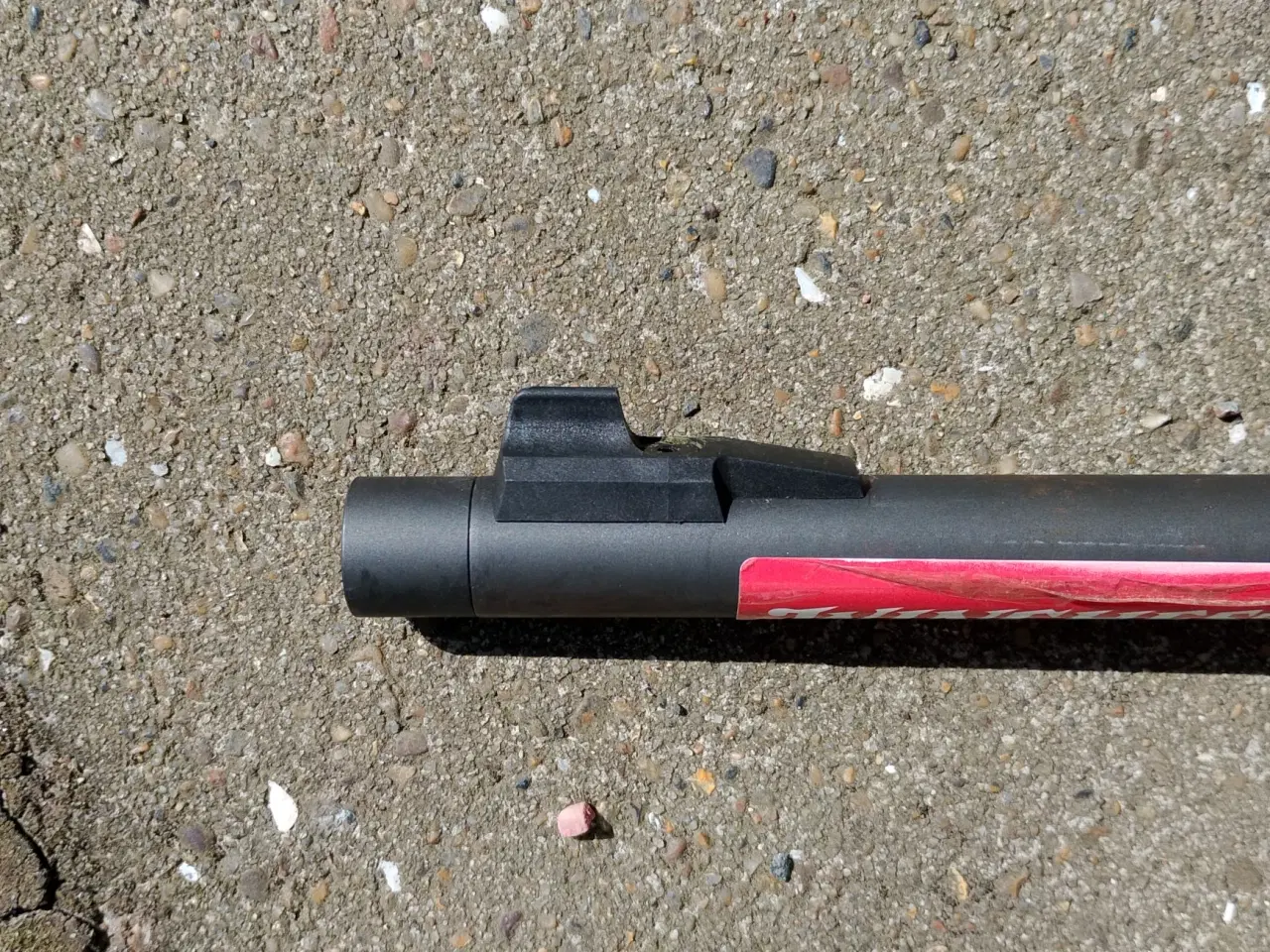 Billede 3 - Winchester Vildcat .22 LR