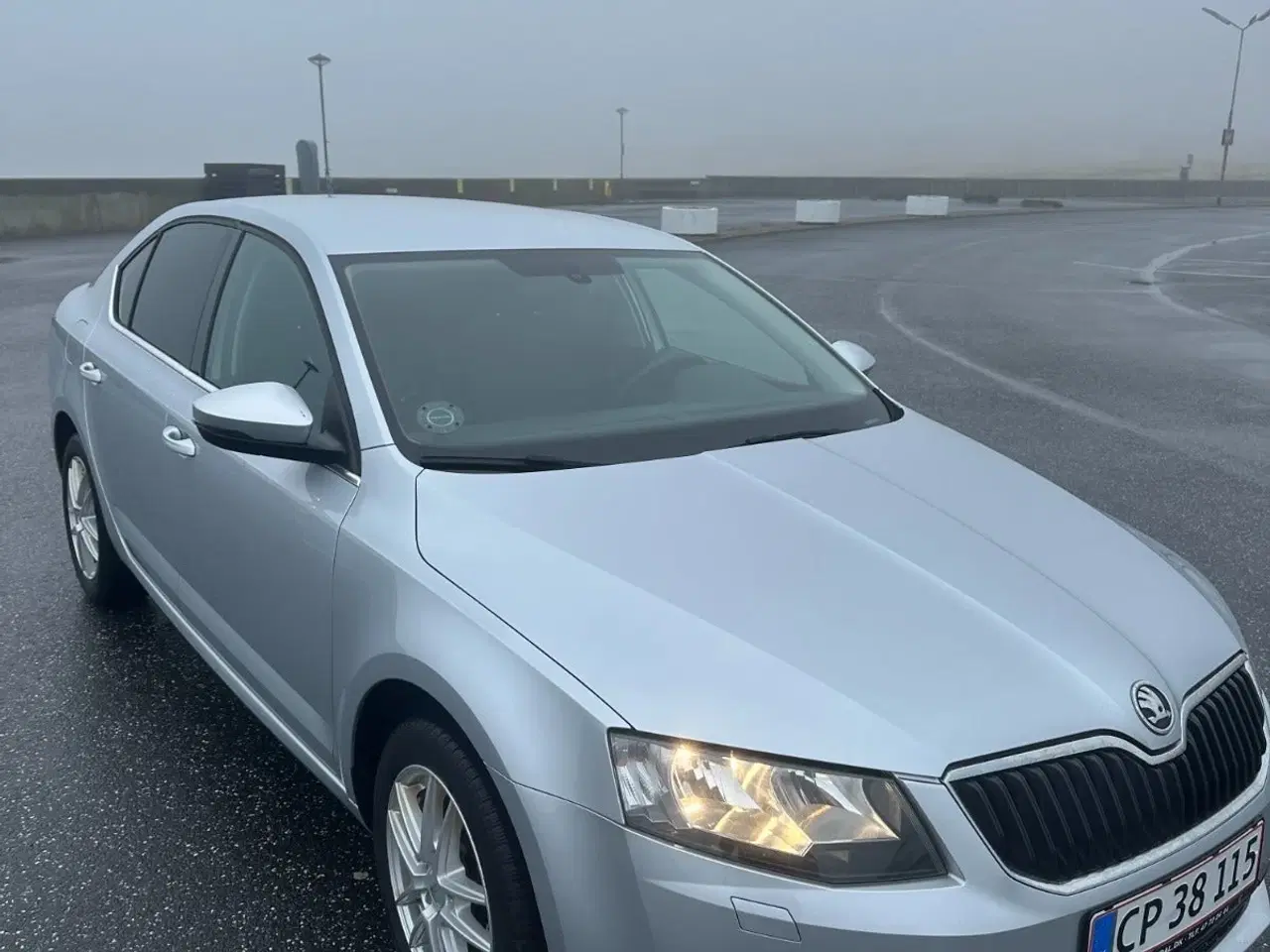 Billede 3 - Skoda Octavia 1,4 TSi 140 Ambition DSG