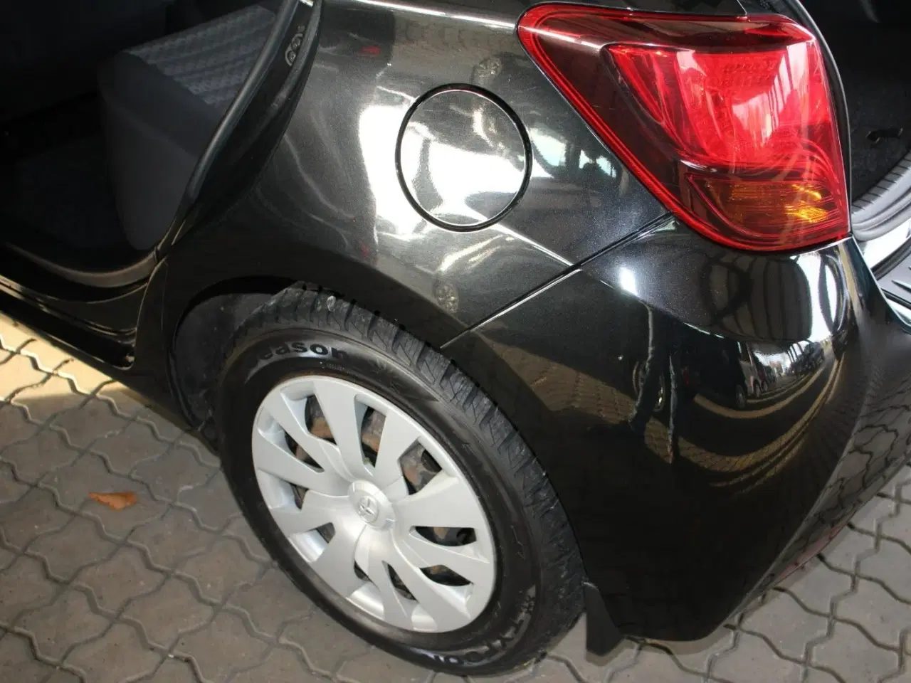 Billede 19 - Toyota Yaris 1,0 VVT-i T2