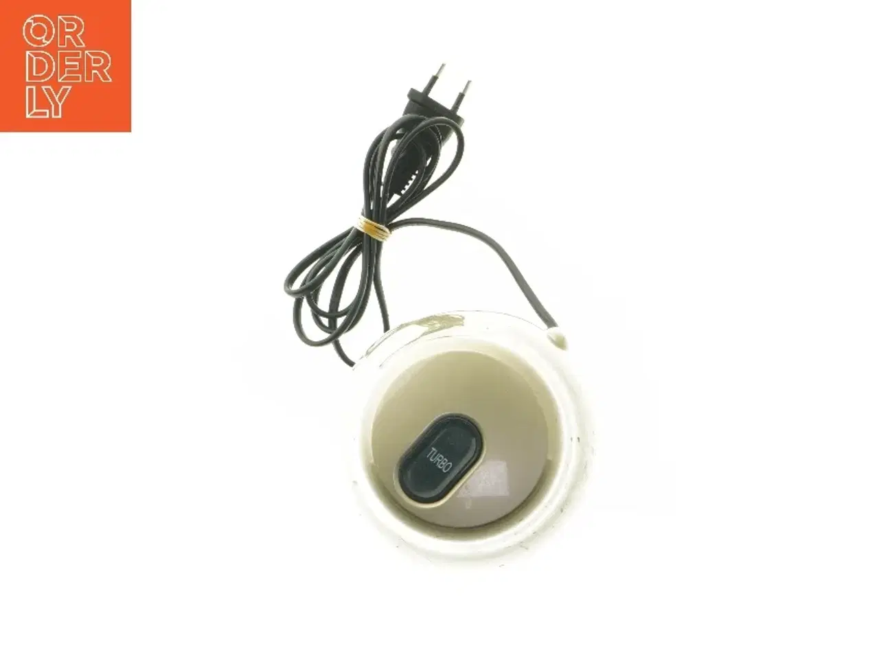 Billede 3 - Elektrisk chopper fra Silvercrest fra SilverCrest (str. Ø 12x24 cm)