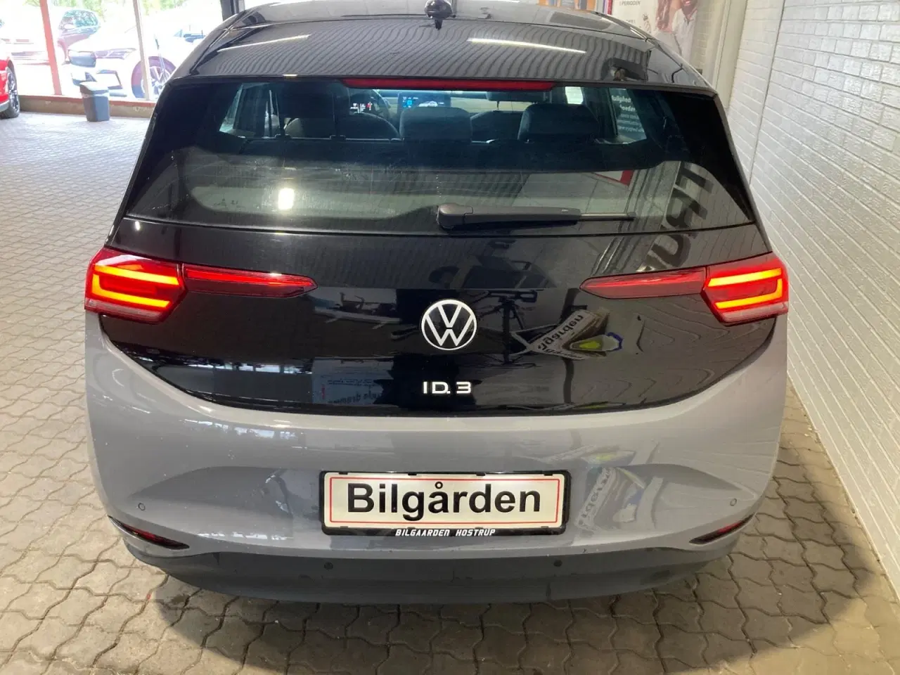 Billede 6 - VW ID.3 58 Pro Life