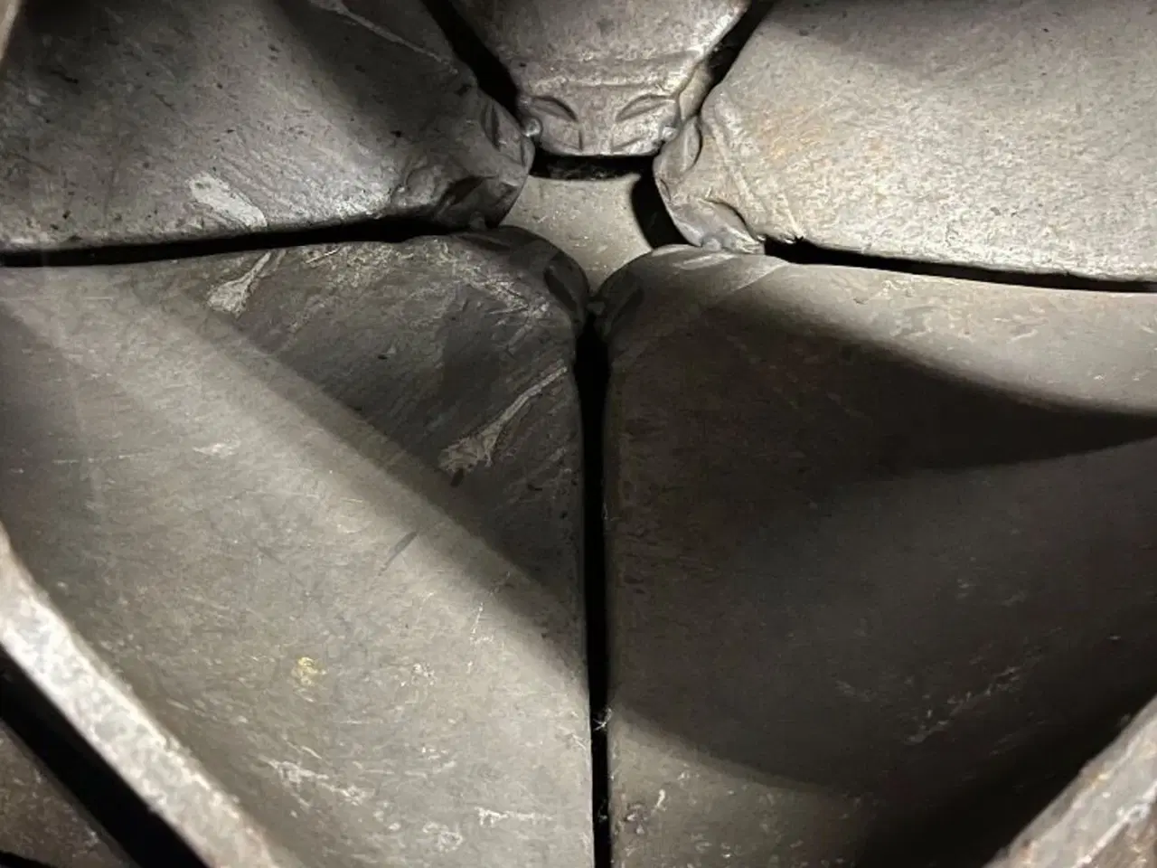 Billede 5 - Terex Fuchs Polygrap