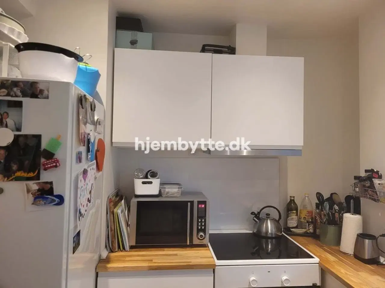 Billede 8 - Hjembytte - Rantzausgade