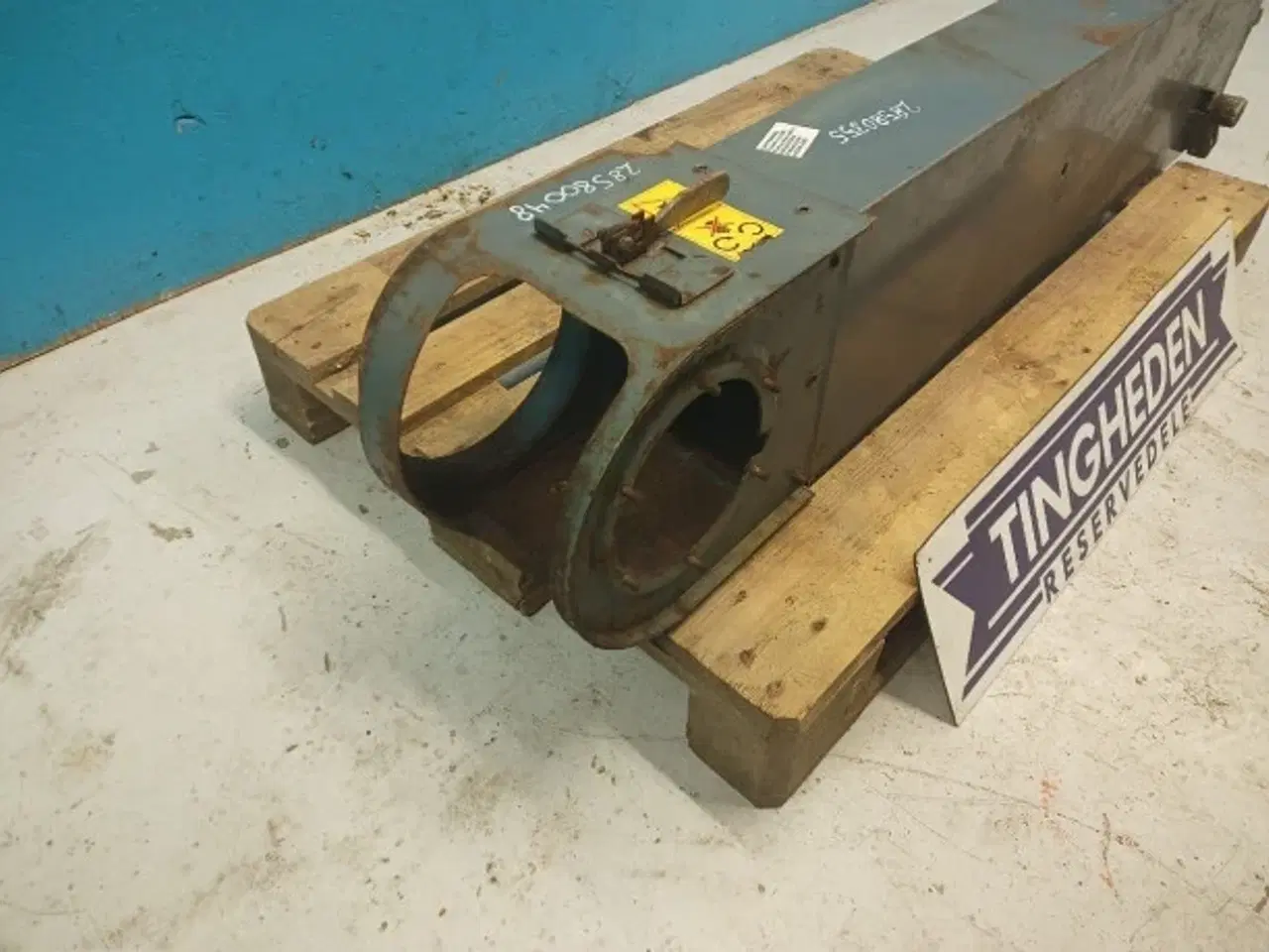 Billede 2 - Fendt 6330 Returelevator 28580355