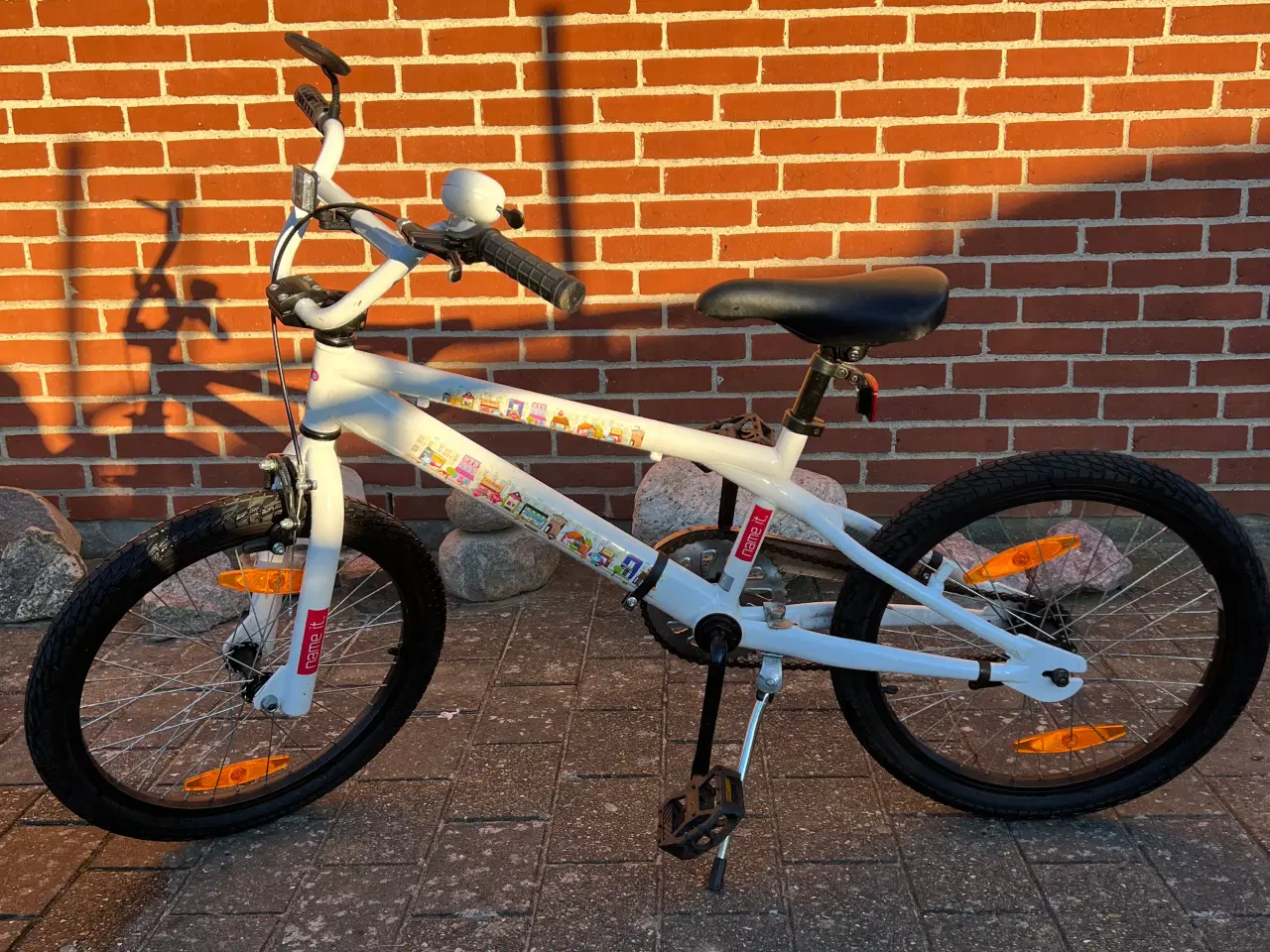 Billede 4 - Smart cykel BMX