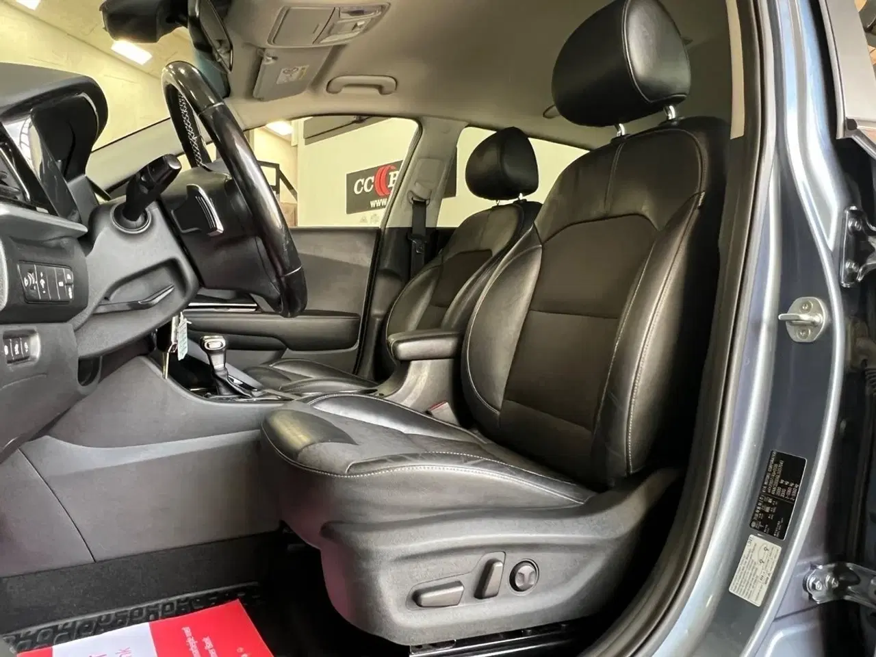 Billede 8 - Kia Niro 1,6 PHEV Advance+ DCT