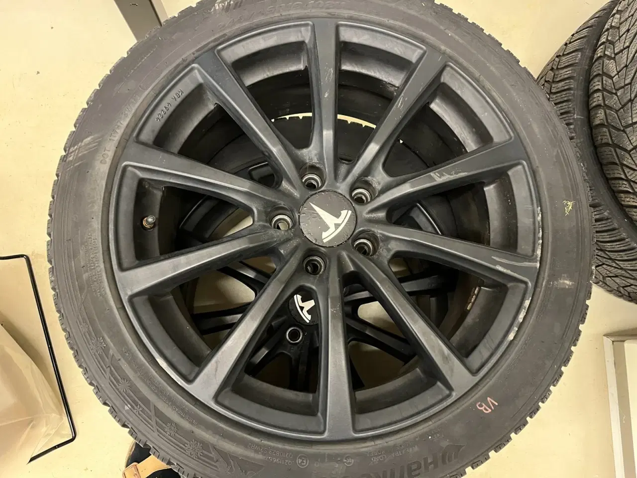Billede 20 - Tesla Model S  Long Range Plus AWD