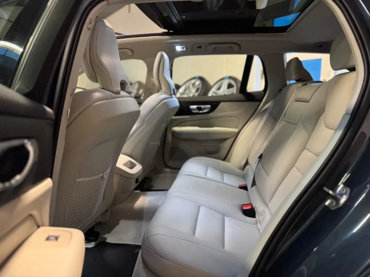 Billede 8 - Volvo V60 2,0 D4 200 Inscription Polestar aut.