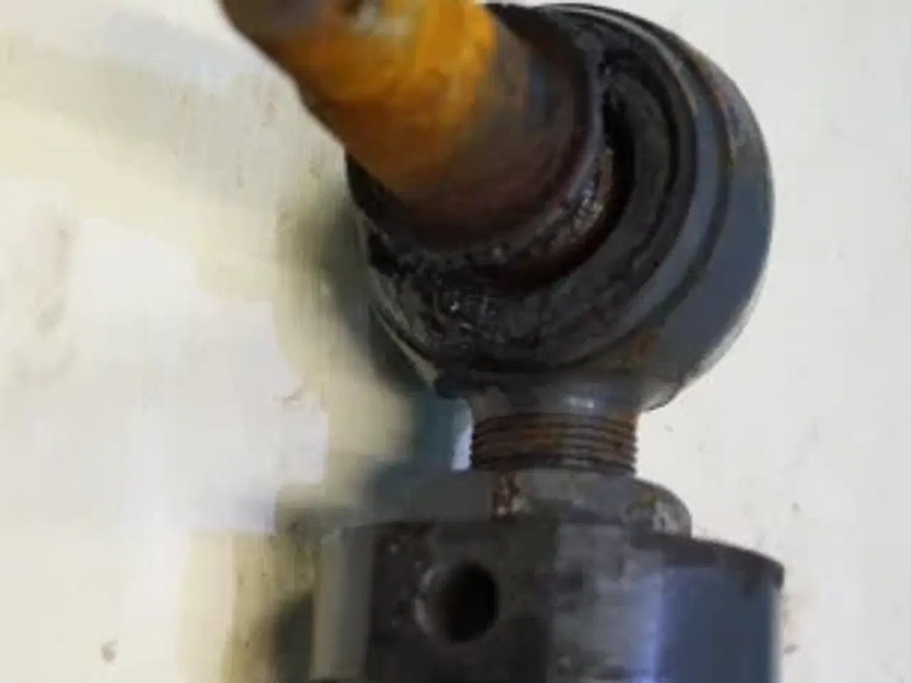 Billede 10 - Claas Lexion 580 Styrecylinder 0899561