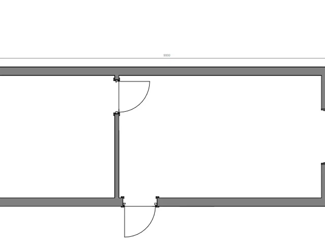 Billede 2 - Ref: 51801798 Kontormodul