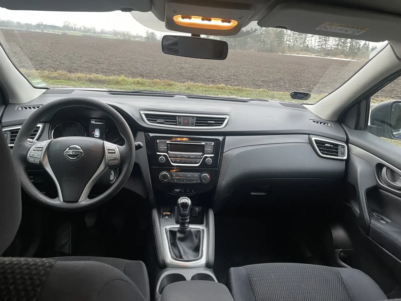 Billede 5 - Nissan  Qashqai