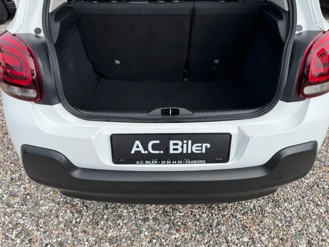 Billede 9 - Citroën C3 1,2 PureTech 82 Attraction