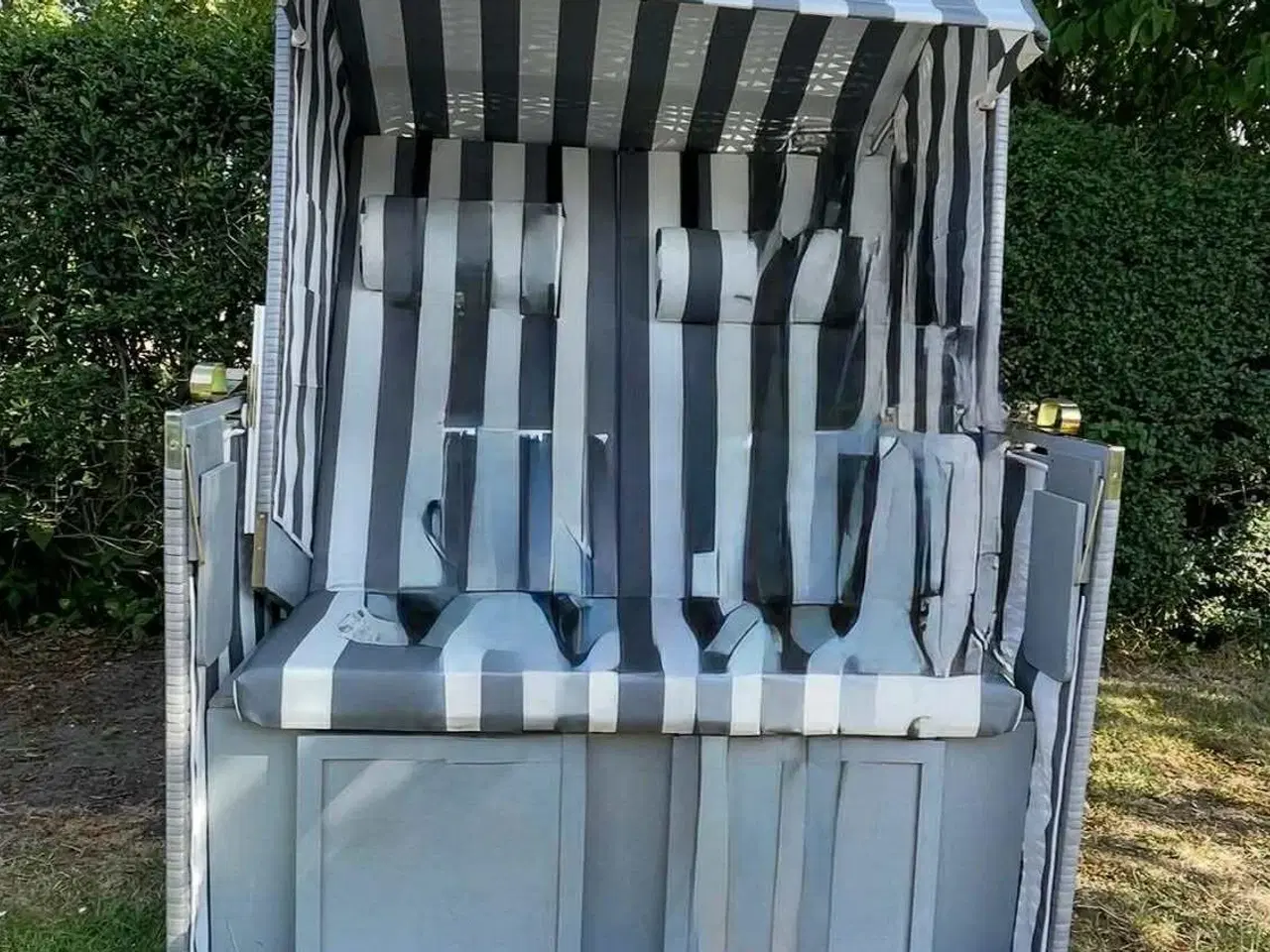 Billede 8 - Lækker vogn med det hele