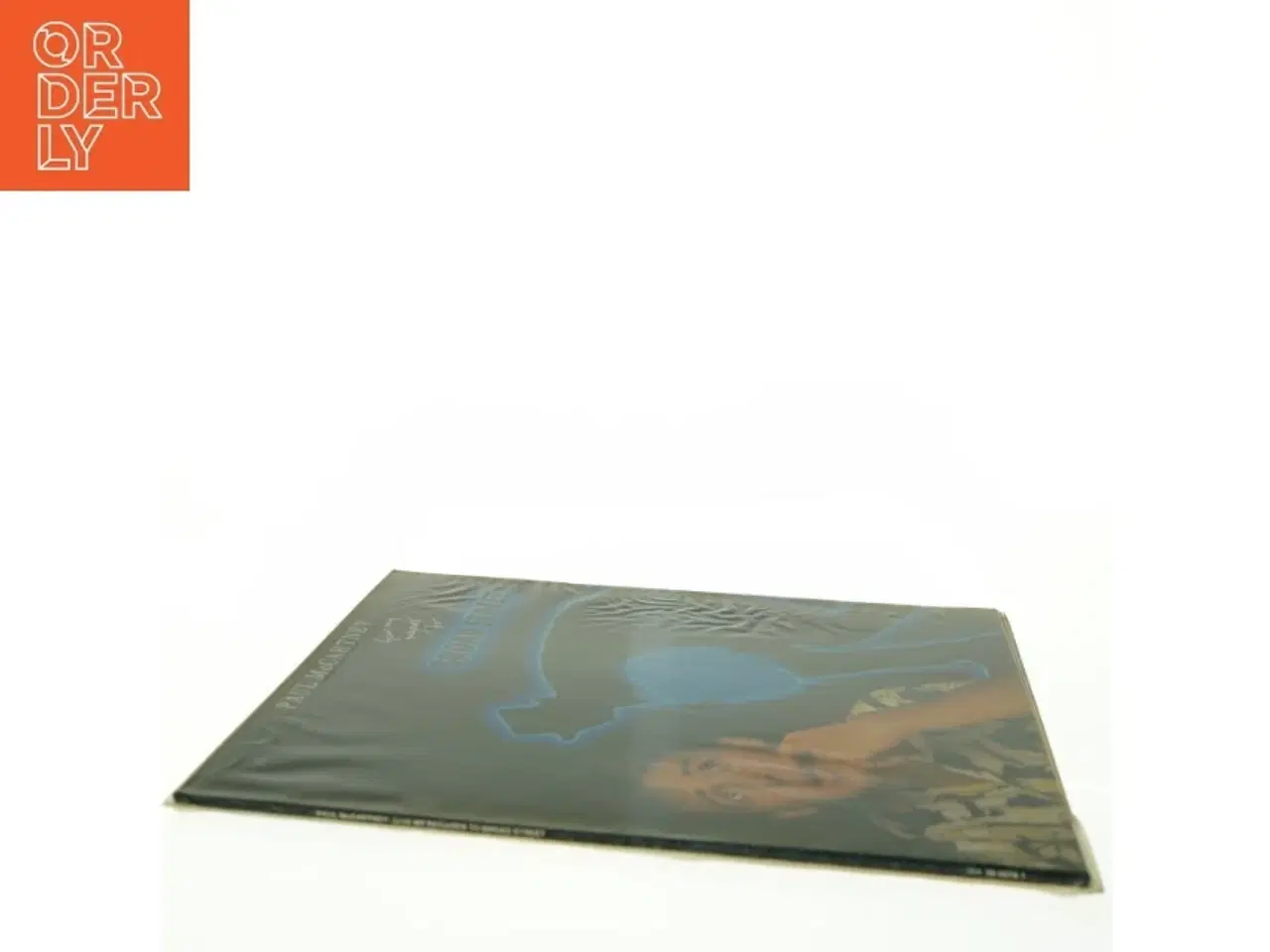 Billede 5 - Paul McCartney &#39;Give My Regards to Broad Street&#39; Vinylplade (str. 31 x 31 cm)