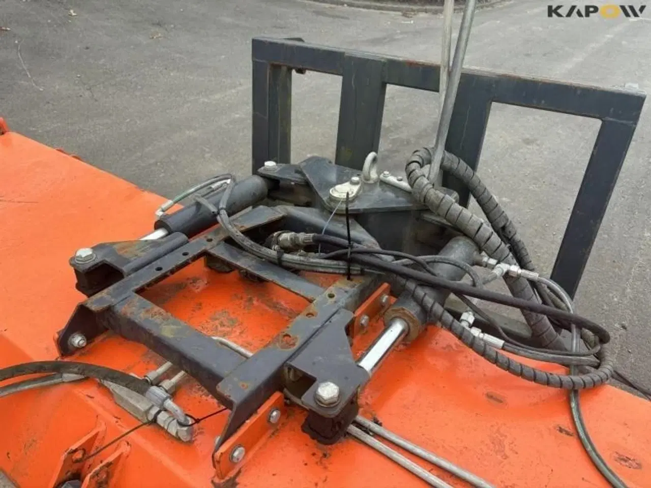Billede 11 - Tuchel Profi 660 - 260
