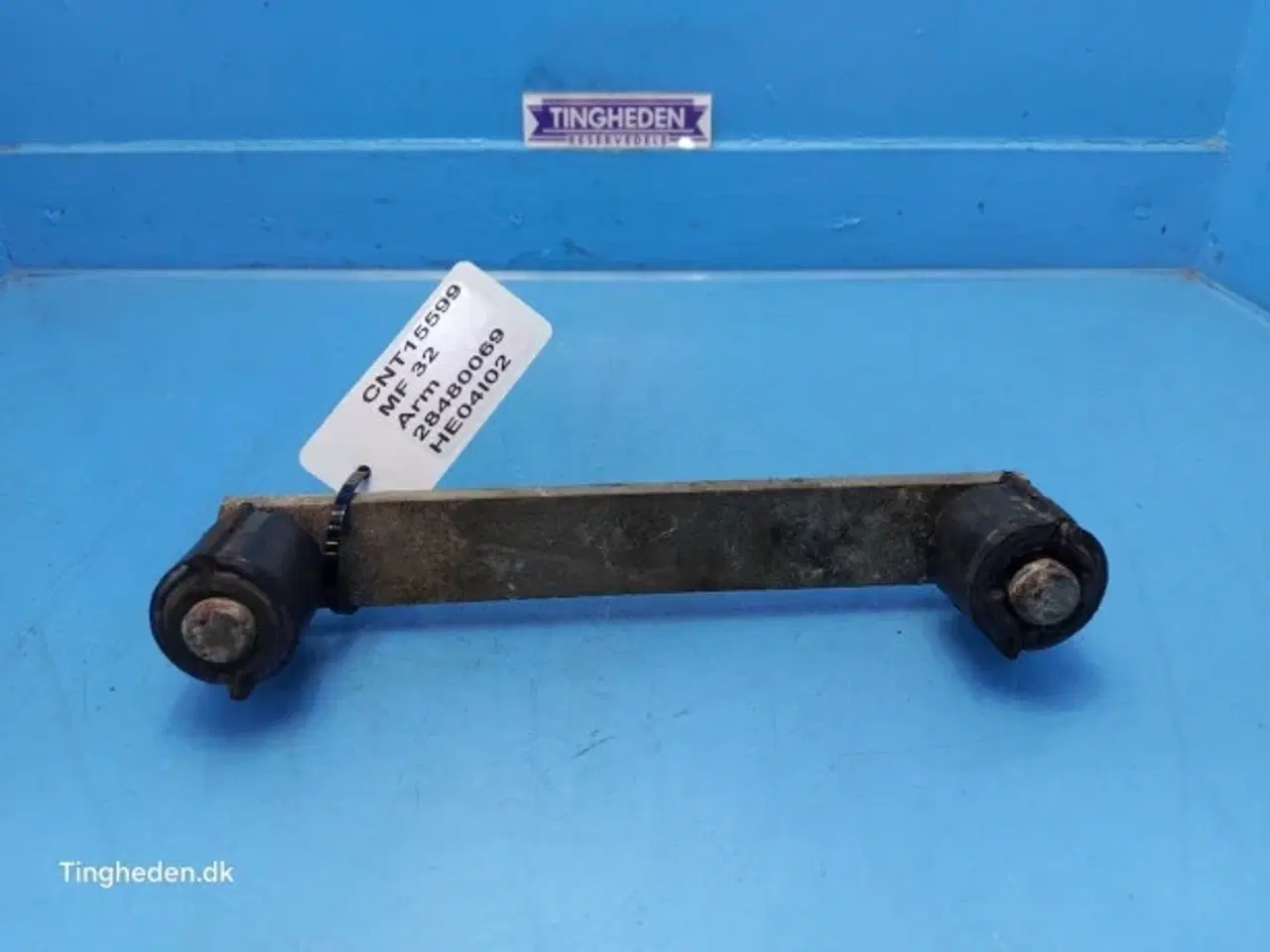 Billede 7 - Massey Ferguson 32 Arm 28480069