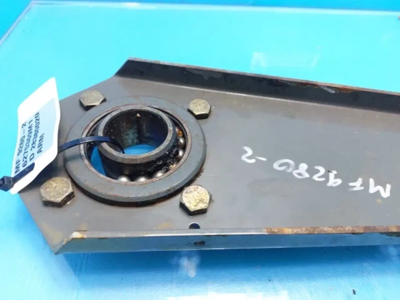 Billede 3 - Massey Ferguson 9280 Plejlstang 6275369M1 