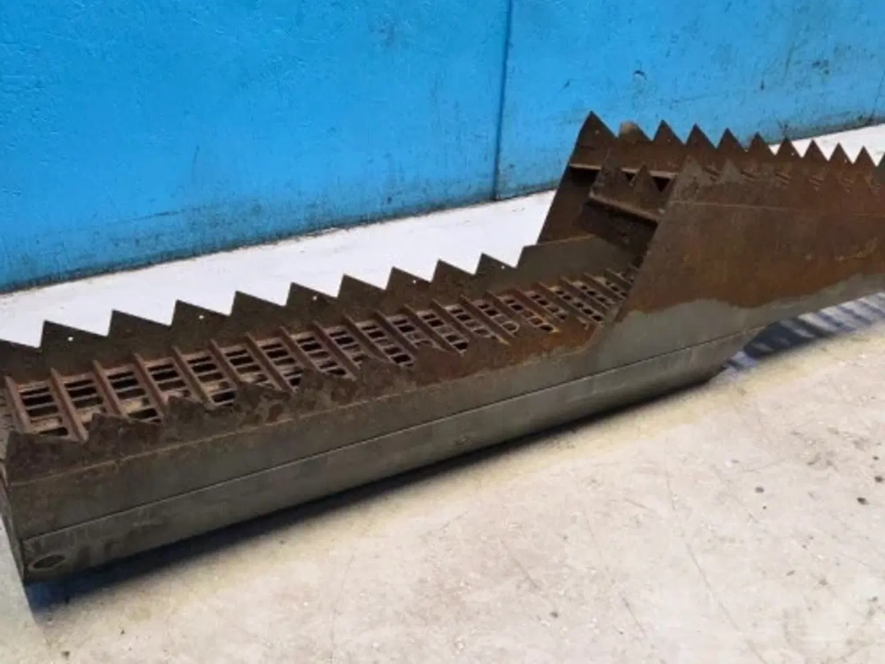 Billede 3 - Massey Ferguson 7278 Ryster 28485200