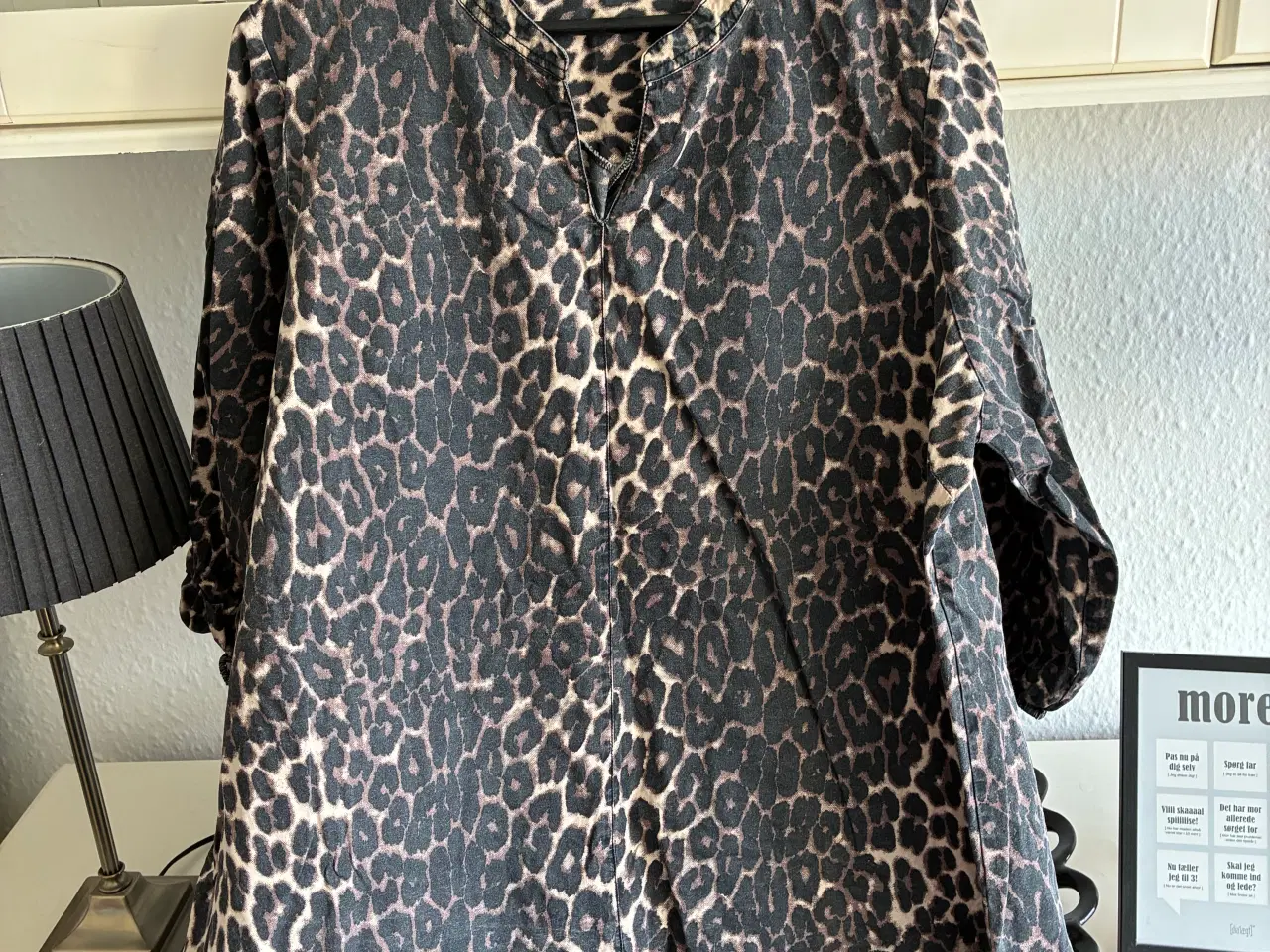 Billede 2 - Tunika kjole