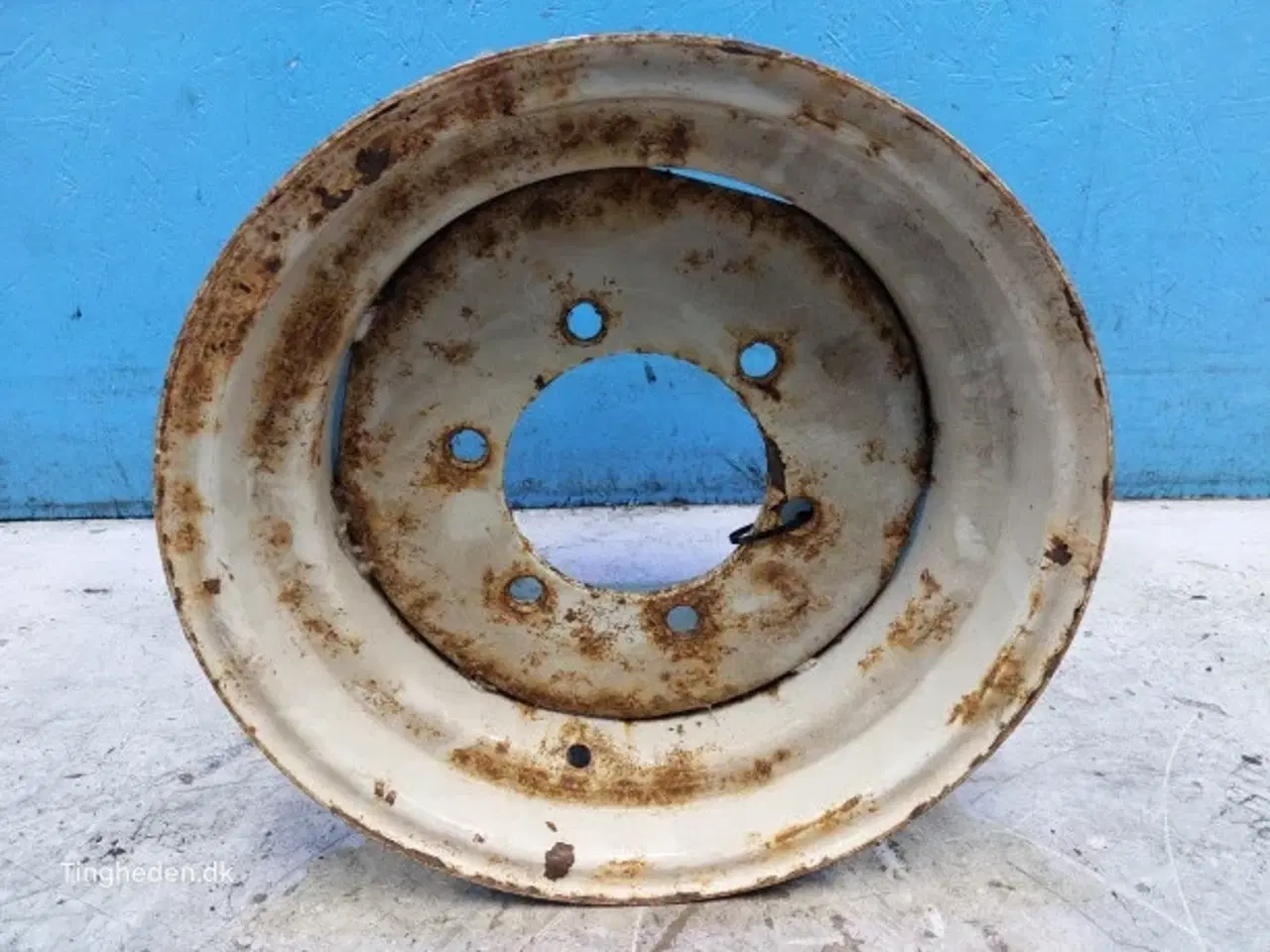 Billede 9 - 17" 13.00X17