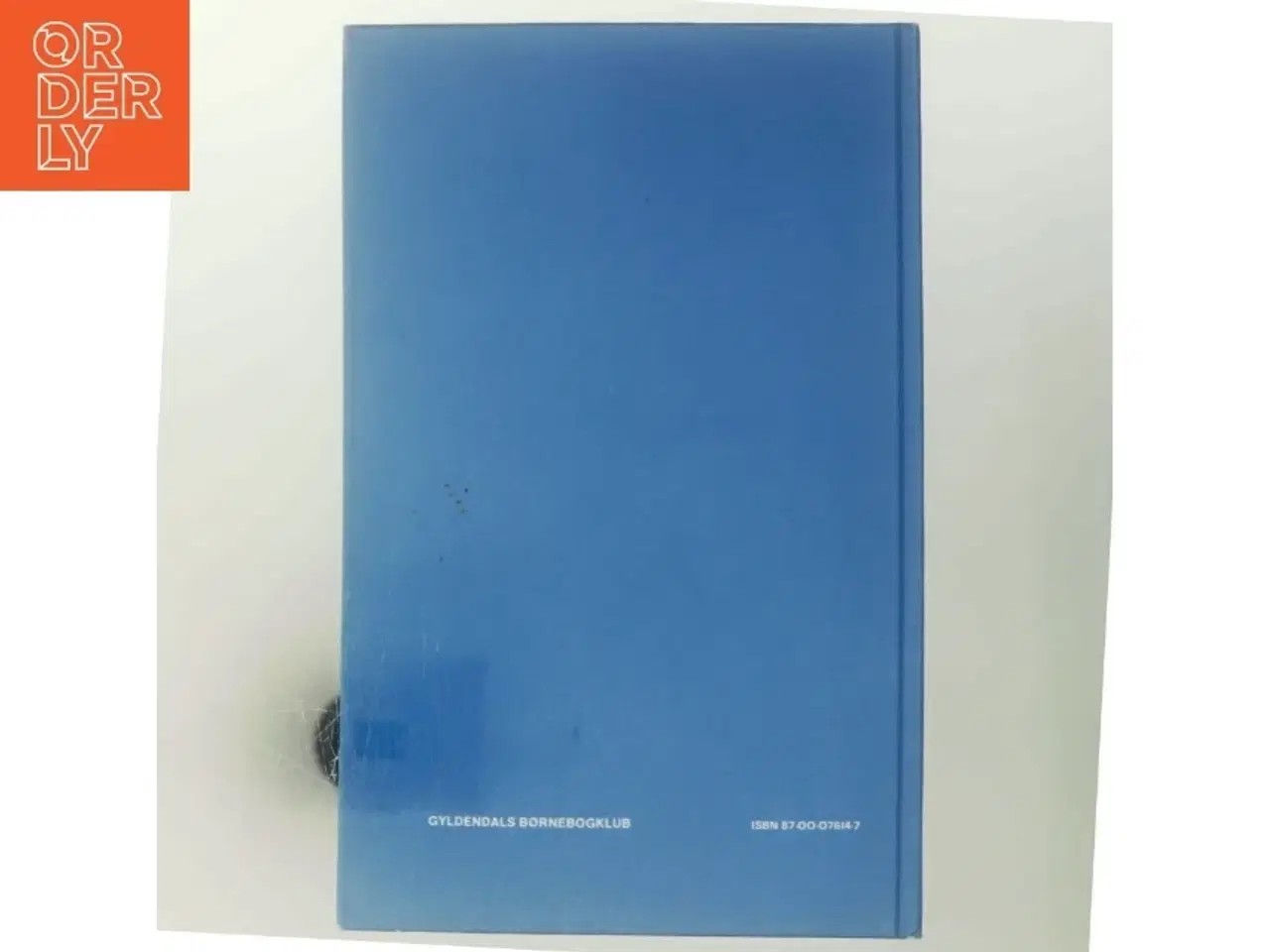 Billede 3 - Esbens flugt af Knud Erik Pedersen (Bog)