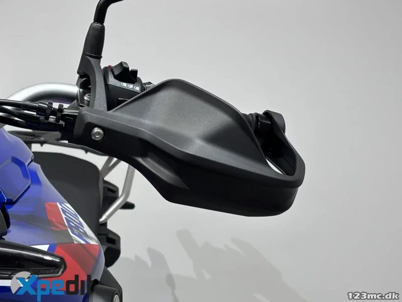 Billede 18 - BMW F 800 GS