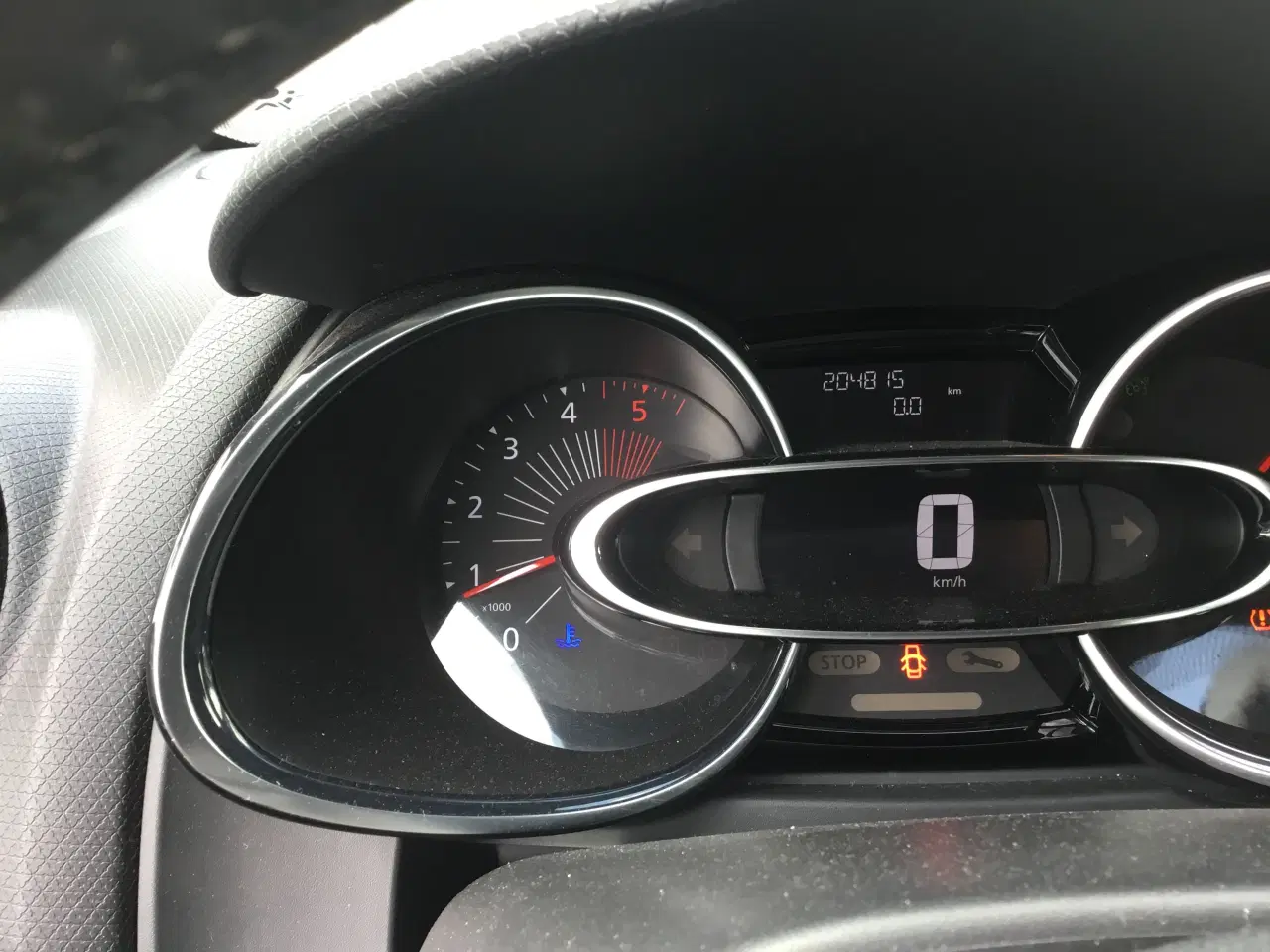 Billede 6 - Renault clio 1.5 cdi 5 døre afh.træk 